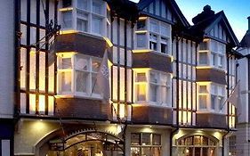 Abode Hotel Canterbury